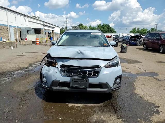 2018 Subaru Crosstrek Limited VIN: JF2GTAJCXJH288697 Lot: 64807535