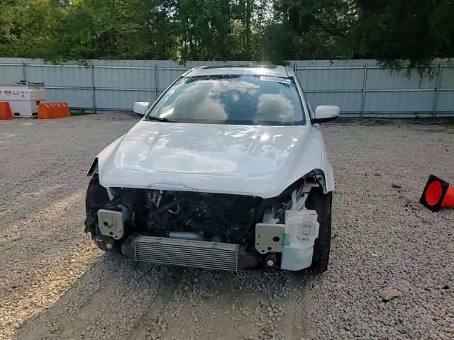 2016 Volvo Xc60 T5 Premier VIN: YV440MDK5G2775846 Lot: 63392625