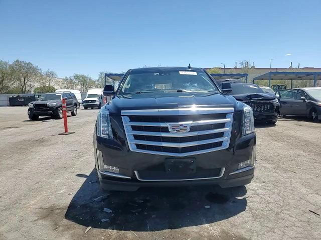 2019 Cadillac Escalade Esv Luxury VIN: 1GYS3HKJ7KR147221 Lot: 63877685