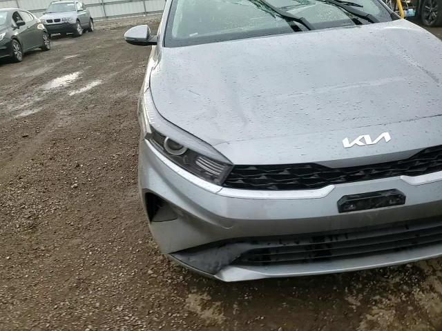 2023 Kia Forte Lx VIN: 3KPF24AD8PE684956 Lot: 64905145