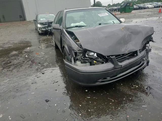 2000 Toyota Camry Ce VIN: JT2BG22K6Y0516298 Lot: 62852965
