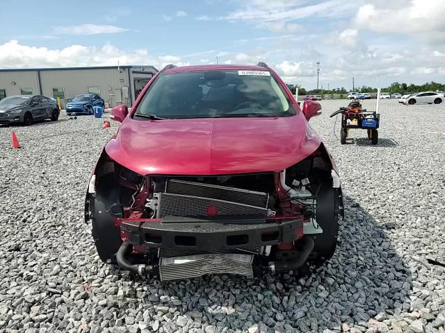 2019 Buick Encore Preferred VIN: KL4CJASB1KB757750 Lot: 63985565