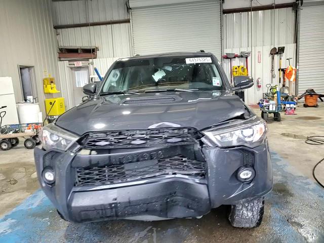 2024 Toyota 4Runner Sr5 Premium VIN: JTERU5JR1R6291698 Lot: 64976325