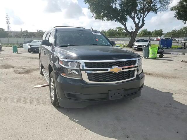 2016 Chevrolet Suburban K1500 Lt VIN: 1GNSKHKC9GR446007 Lot: 65361855