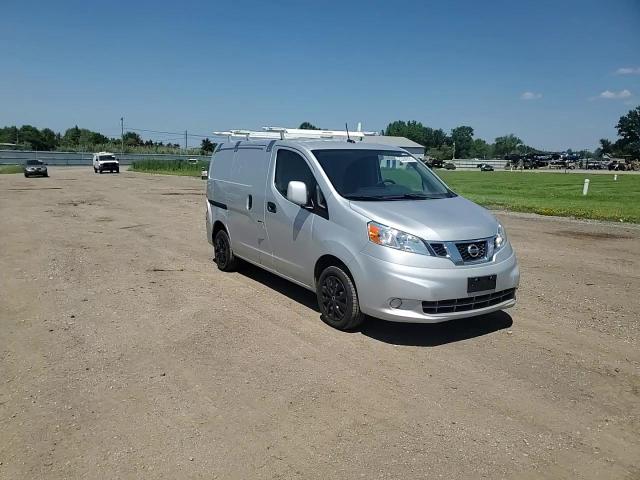 2015 Nissan Nv200 2.5S VIN: 3N6CM0KN4FK719826 Lot: 63298925