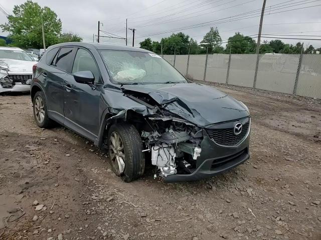 2013 Mazda Cx-5 Gt VIN: JM3KE2DE6D0165401 Lot: 64648175
