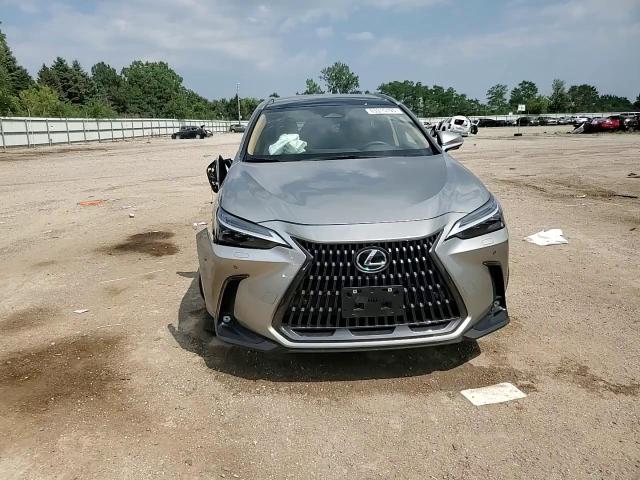 2023 Lexus Nx 350H VIN: JTJHKCEZ0P2013039 Lot: 63315195