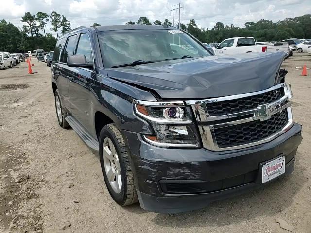2015 Chevrolet Tahoe C1500 Lt VIN: 1GNSCBKC1FR240186 Lot: 64741425