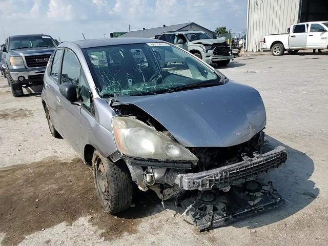 2009 Honda Fit VIN: JHMGE88289S073282 Lot: 66179575