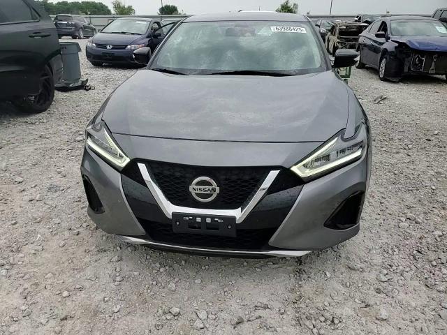 2021 Nissan Maxima Sv VIN: 1N4AA6CV9MC509610 Lot: 63988425