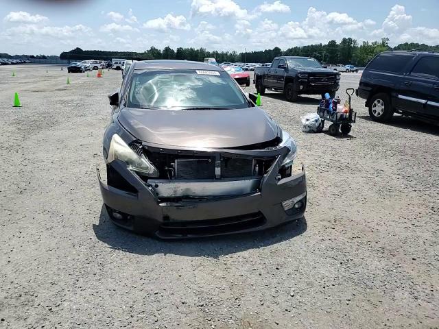 2013 Nissan Altima 3.5S VIN: 1N4BL3AP0DC127144 Lot: 65625955