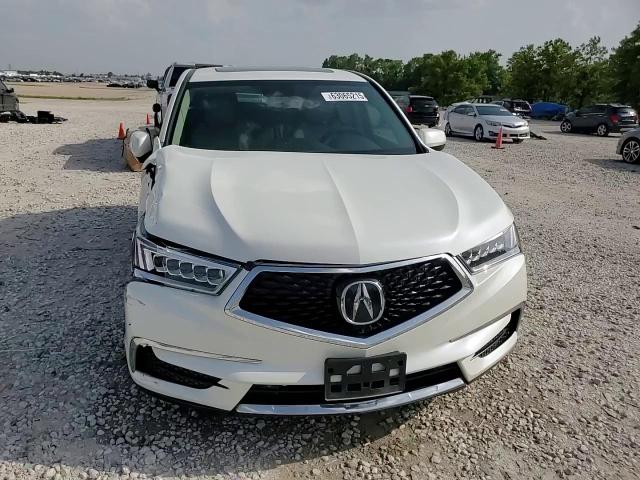 2019 Acura Mdx VIN: 5J8YD3H36KL001003 Lot: 63065215