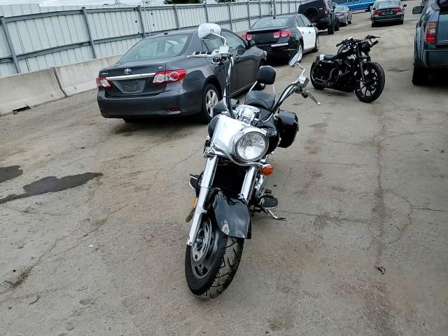 2006 Kawasaki Vn1600 A1 VIN: JKBVNKA1X6A021585 Lot: 64825935