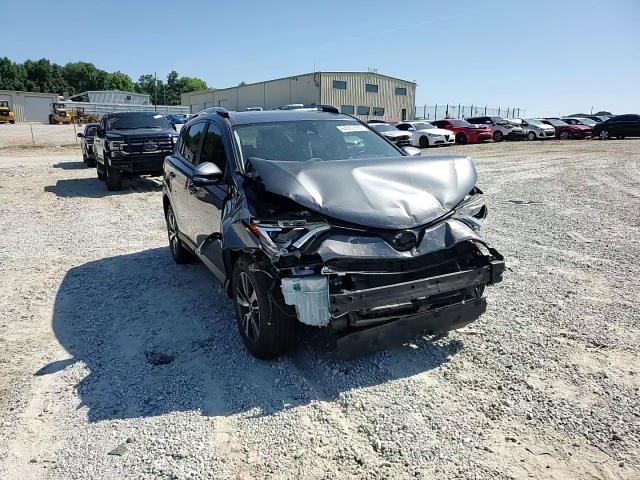 2017 Toyota Rav4 Xle VIN: JTMWFREV4HD098455 Lot: 64361985