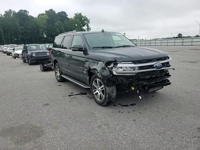2022 Ford Expedition Xlt VIN: 1FMJU1HT1NEA54961 Lot: 64170575