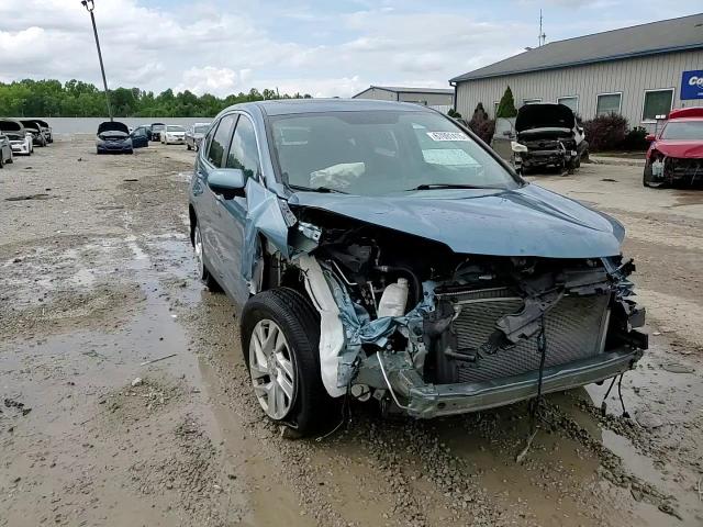 2016 Honda Cr-V Ex VIN: 5J6RM4H53GL008518 Lot: 67091415