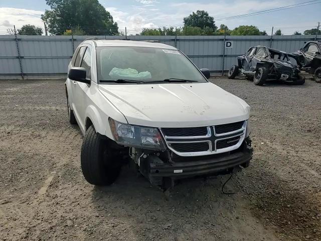 2018 Dodge Journey Se VIN: 3C4PDCAB6JT362620 Lot: 67173465