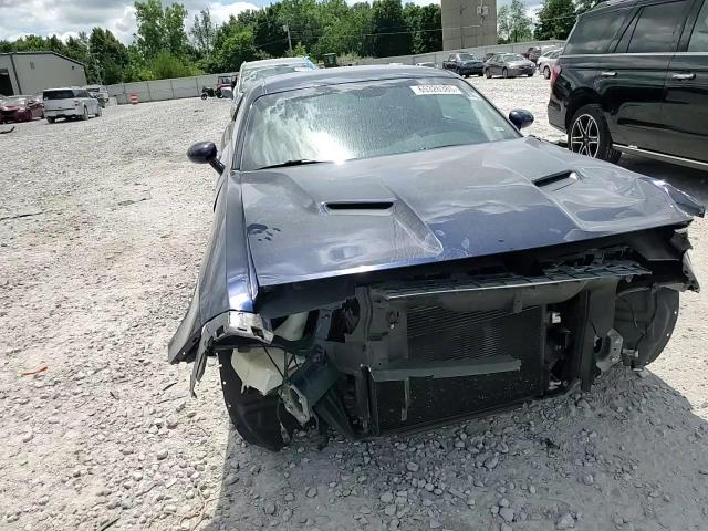 2015 Dodge Challenger Sxt Plus VIN: 2C3CDZBT2FH711415 Lot: 65326385