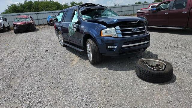 2017 Ford Expedition Xlt VIN: 1FMJU1JT6HEA44957 Lot: 65437215