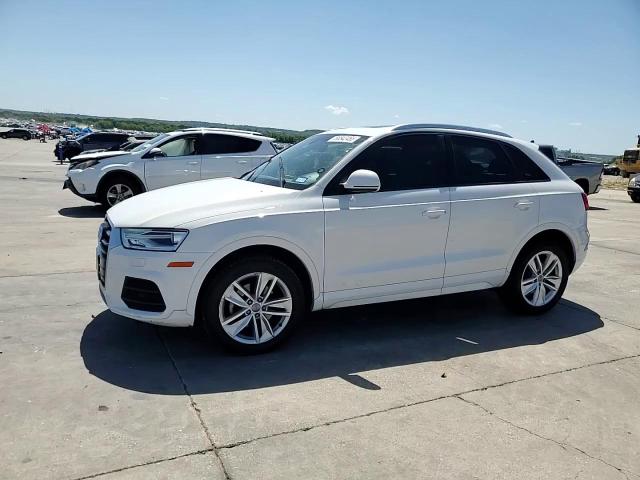 2017 Audi Q3 Premium VIN: WA1BCCFS2HR009665 Lot: 66542465