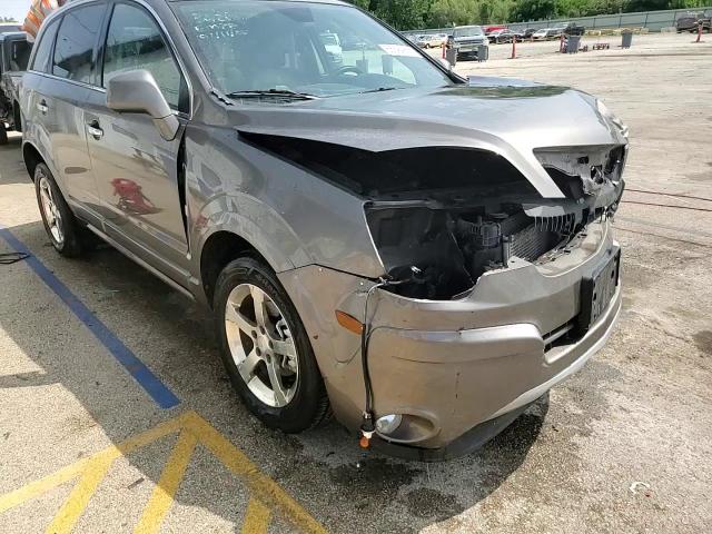 2012 Chevrolet Captiva Sport VIN: 3GNAL3E53CS595769 Lot: 66930935