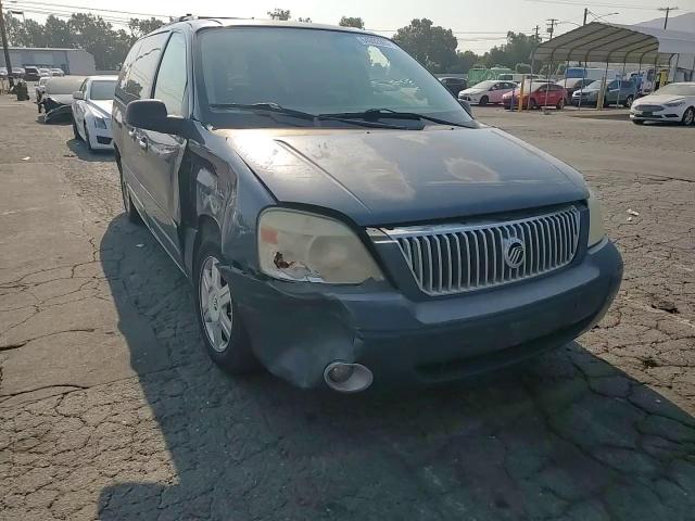 2004 Mercury Monterey VIN: 2MRDA20204BJ15131 Lot: 64902065