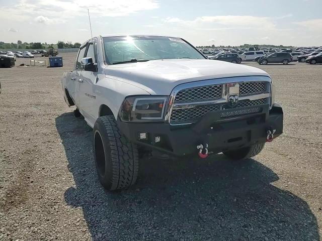 2011 Dodge Ram 1500 VIN: 1D7RV1CT1BS588654 Lot: 64948515
