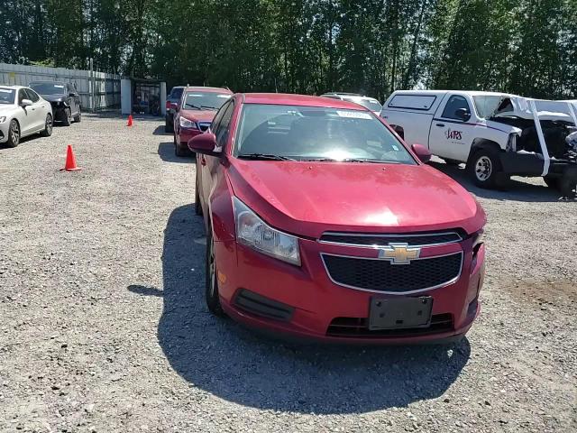 2014 Chevrolet Cruze Lt VIN: 1G1PC5SB9E7274953 Lot: 65469865