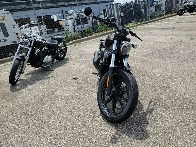 2025 Harley-Davidson Rh975 VIN: MLY1ZH118SS305511 Lot: 65373955
