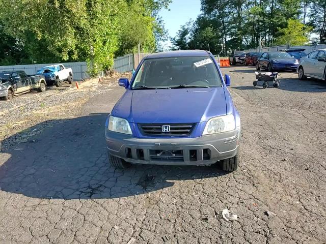 2000 Honda Cr-V Ex VIN: JHLRD1868YC027244 Lot: 63795045