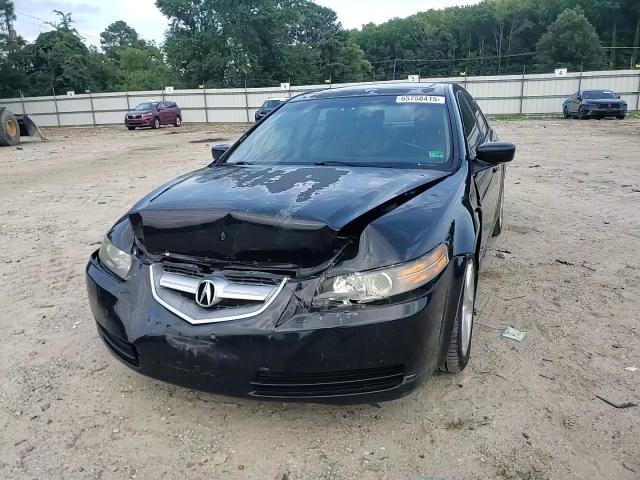 2006 Acura 3.2Tl VIN: 19UUA66286A071266 Lot: 65758415