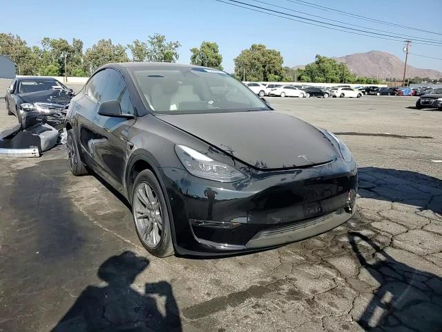 2024 Tesla Model Y VIN: 7SAYGDED0RF209659 Lot: 63463305