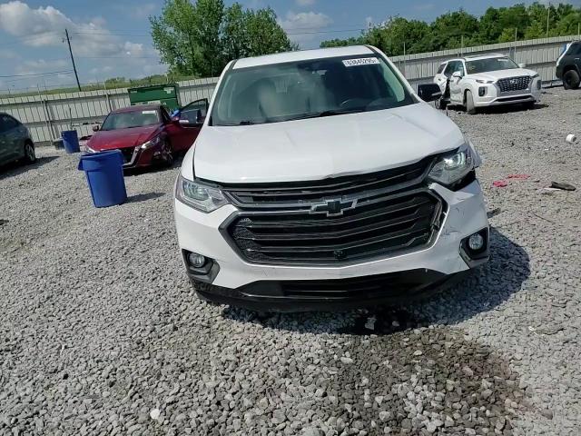 2020 Chevrolet Traverse Premier VIN: 1GNERKKW0LJ158840 Lot: 63845295