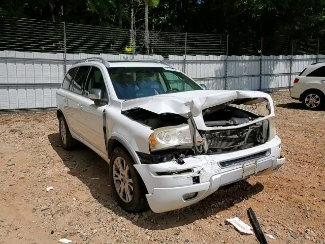 2013 Volvo Xc90 3.2 VIN: YV4952CY6D1641446 Lot: 64773855