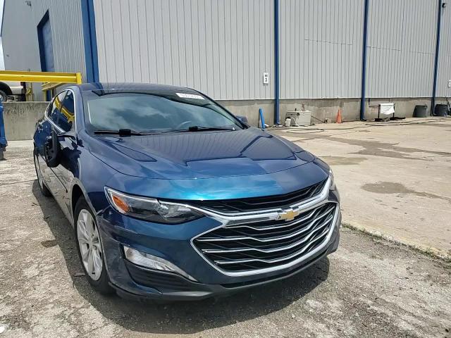 2019 Chevrolet Malibu Lt VIN: 1G1ZD5ST1KF188276 Lot: 63072305