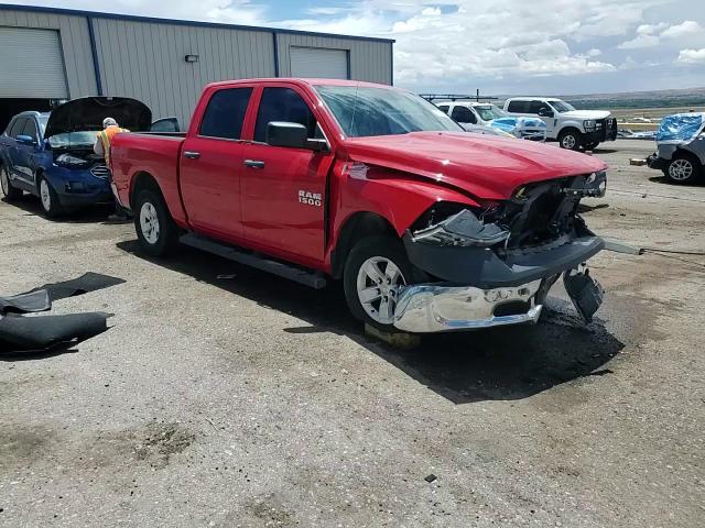 2013 Ram 1500 St VIN: 1C6RR6KPXDS650286 Lot: 62712625