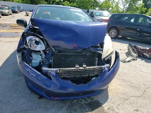 2009 Honda Fit Sport VIN: JHMGE88439S051269 Lot: 63831035