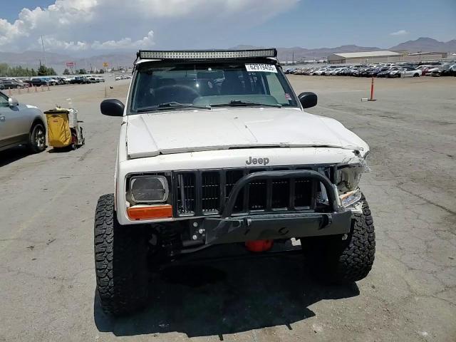 1997 Jeep Cherokee Country VIN: 1J4FJ78S7VL607566 Lot: 62919455