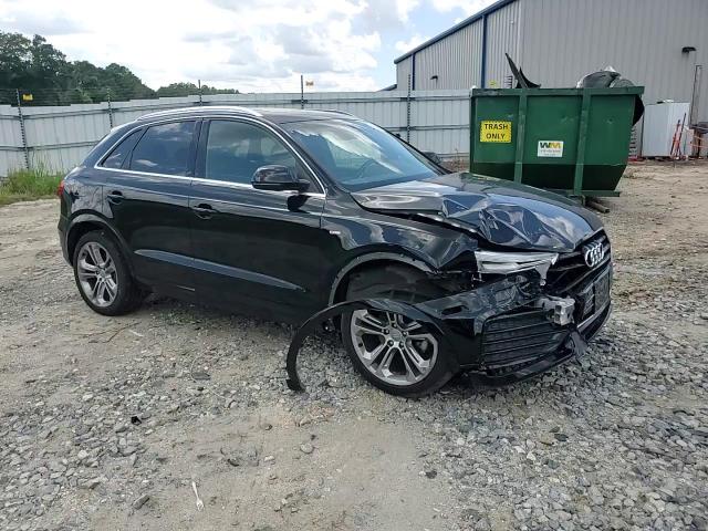 2016 Audi Q3 Prestige VIN: WA1GFCFS2GR013808 Lot: 64074925