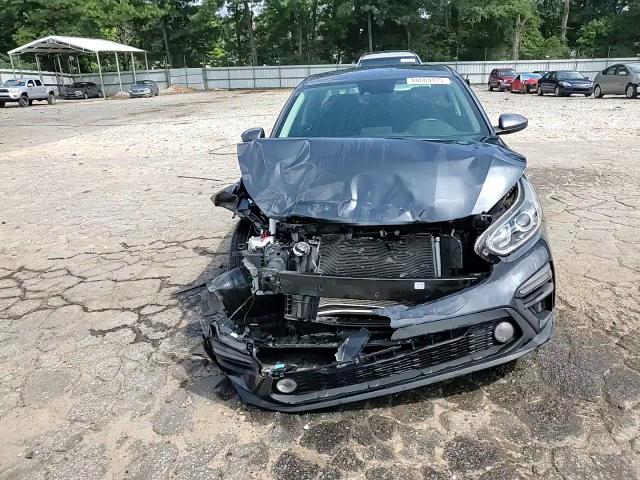 2021 Kia Forte Fe VIN: 3KPF24AD7ME288853 Lot: 66669475