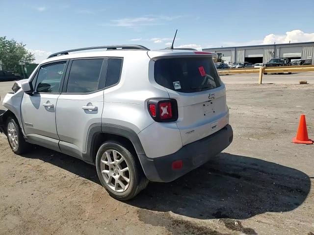 2020 Jeep Renegade Latitude VIN: ZACNJABBXLPL71962 Lot: 64792075