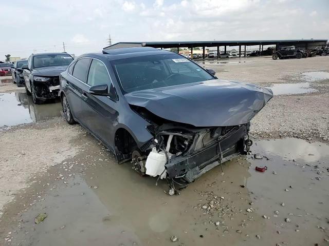 2016 Toyota Avalon Xle VIN: 4T1BK1EBXGU194490 Lot: 65133155