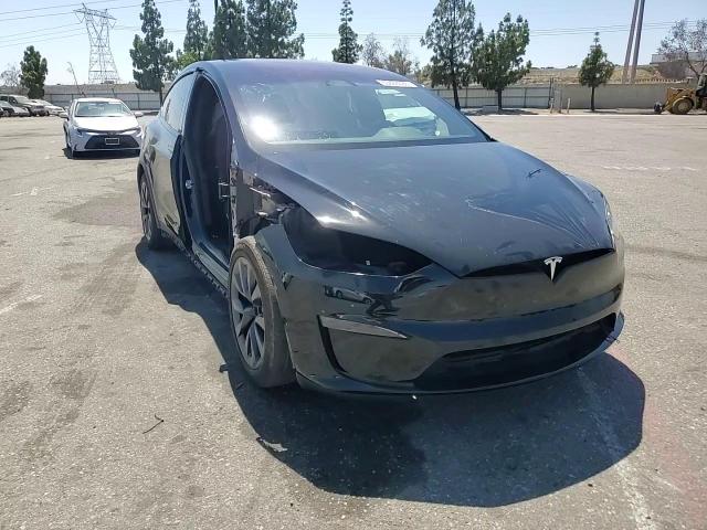 2023 Tesla Model X VIN: 7SAXCAE53PF413500 Lot: 63686035