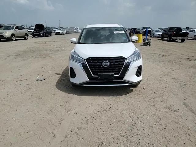 2023 Nissan Kicks Sv VIN: 3N1CP5CV0PL494437 Lot: 63328125