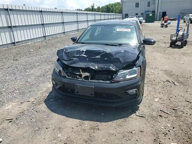 2016 Volkswagen Jetta Gli VIN: 3VW4T7AJ5GM230727 Lot: 63564145