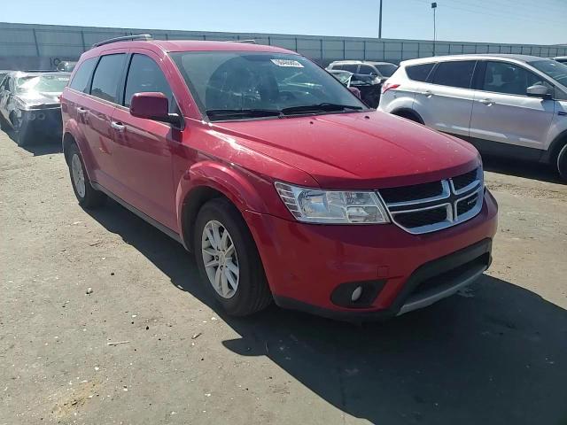 2015 Dodge Journey Sxt VIN: 3C4PDCBB8FT535401 Lot: 66406885