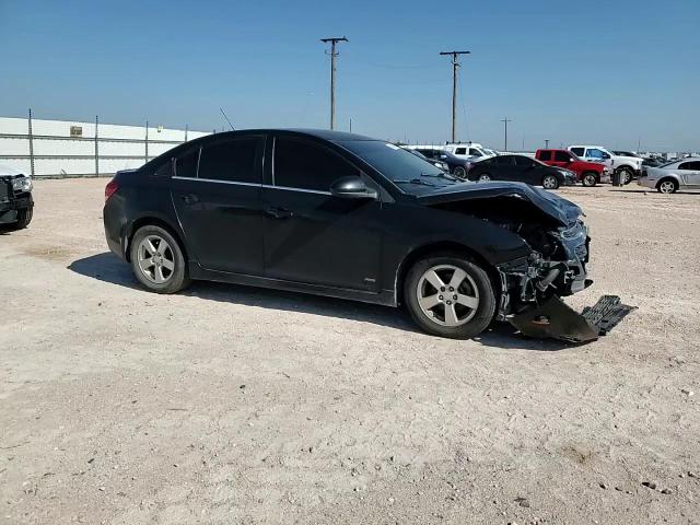 2016 Chevrolet Cruze Limited Lt VIN: 1G1PE5SB4G7156404 Lot: 65066555