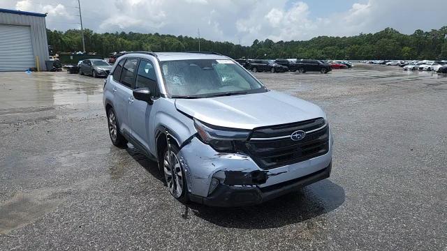 2025 Subaru Forester Touring VIN: JF2SLDTCXSH542905 Lot: 65164735