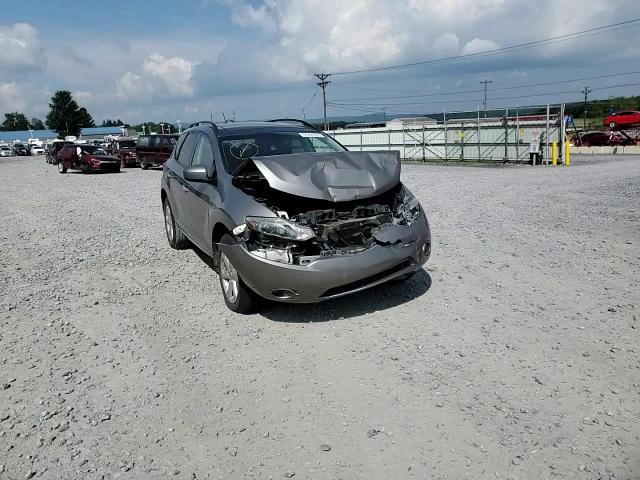 2009 Nissan Murano S VIN: JN8AZ18W19W157544 Lot: 64296555