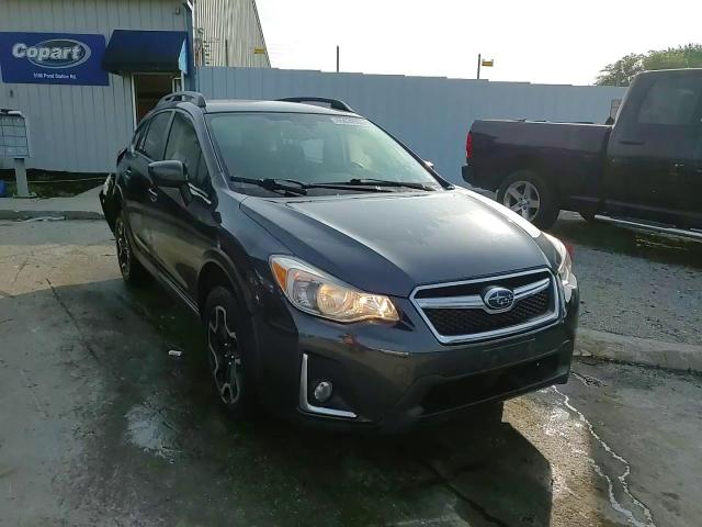 2016 Subaru Crosstrek Premium VIN: JF2GPADC9GH244800 Lot: 65030965